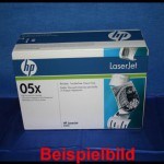 Ankauf HP Toner