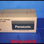 Ankauf UG-3204 Panasonic Toner