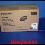 Ankauf UG-3380 Panasonic Toner